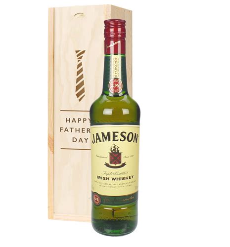 Maybe you would like to learn more about one of these? Jameson Irish Whiskey Fathers Day Gift In Wooden Box ...