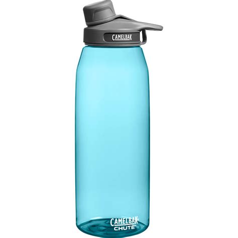 Camelbak Chute Water Bottle 48 Fl Oz Sky Blue 53841 Bandh Photo