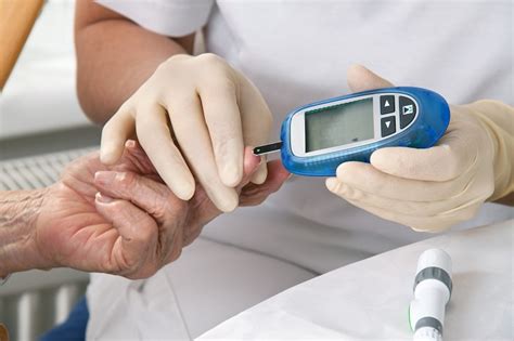 6 Diabetes Treatments