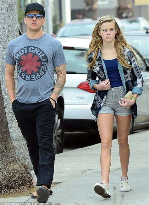 Ryan Phillippe Gushes About The Birth Of His 15 Year Old Daughter Ava