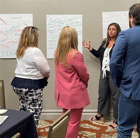 Leaders Connect | Update Center