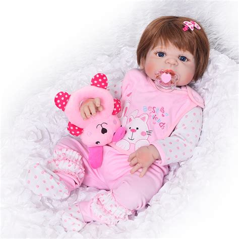 2017 Lovely New Reborn Baby Dolls For Sale Christmas Ts