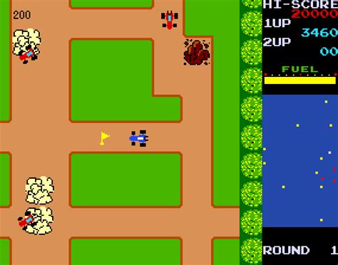 Juegos arcade de los 80 ¡imperdibles! Ayuda con el nombre de un juego de los años 80´s :: subdivx