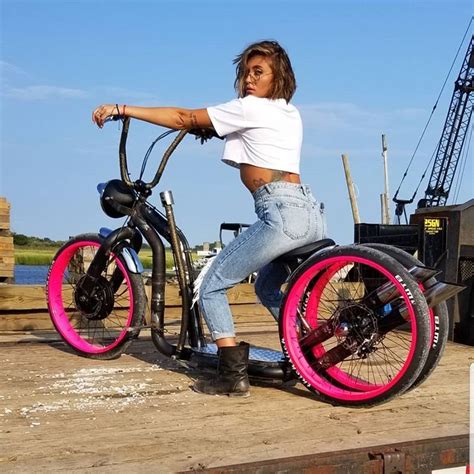 Jrat Customs Bike Builder Jrat Instagram Photos