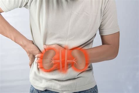 Signs And Symptoms Of Kidney Failure Activebeat