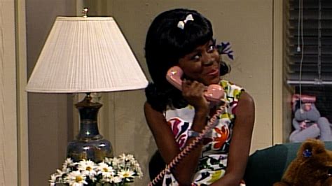 Watch Saturday Night Live Highlight That Black Girl A Big Break Nbc Com