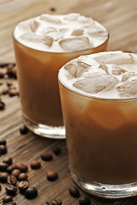 How To Make Iced Coffee At Home TheCommonsCafe