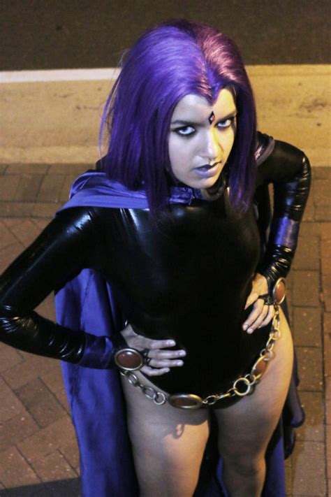 Teen Titans Girls Cosplay Tumblr The Best Porn Website