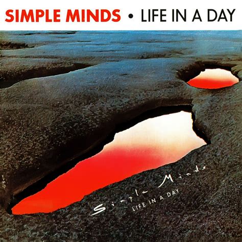 Simple Minds Life In A Day 1979 ~ Mediasurferch