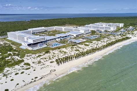 Riu Palace Costa Mujeres All Inclusive In Costa Mujeres Best Rates And Deals On Orbitz