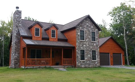 We did not find results for: A Layton I with Tioga Log Siding and Stone Veneer (13-31M ...
