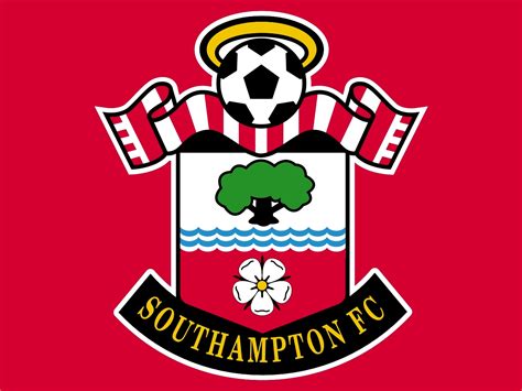 Southampton Fc Logo Free Large Images