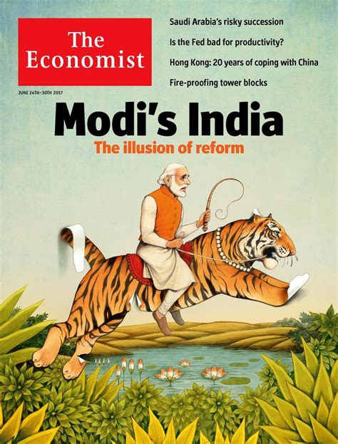 Последние твиты от the economist (@theeconomist). Cautioned Optimism to Outright Alarm: How 'The Economist ...