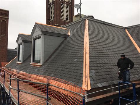 What Is 2 Ply Modified Bitumen Roofing - 4 Ply Built-Up Roof System