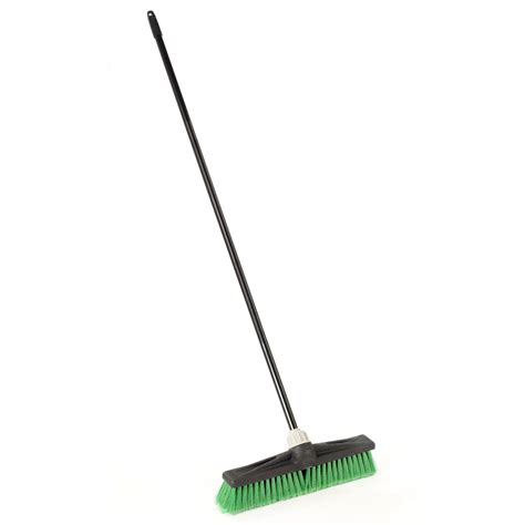 Vileda Maxilok 18 Inch Multi Surface Push Broom Walmart Canada