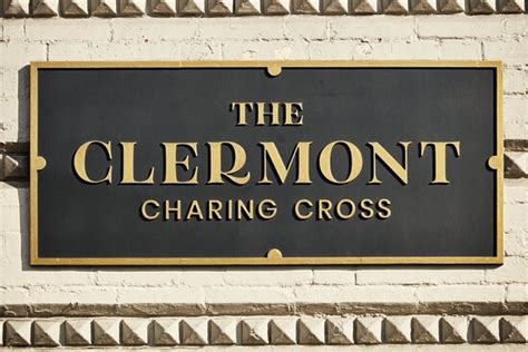 The Clermont Charing Cross 2022 Prices And Reviews London England
