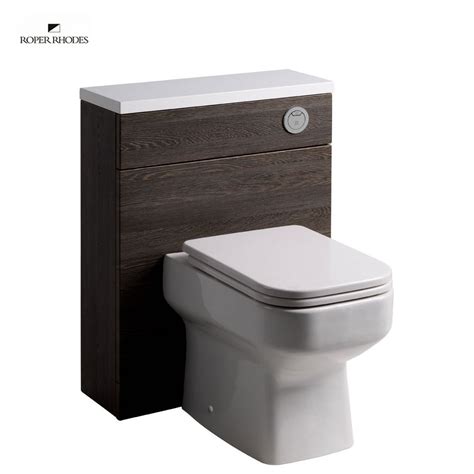Roper Rhodes Profile Back To Wall Toilet Unit Uk Bathrooms
