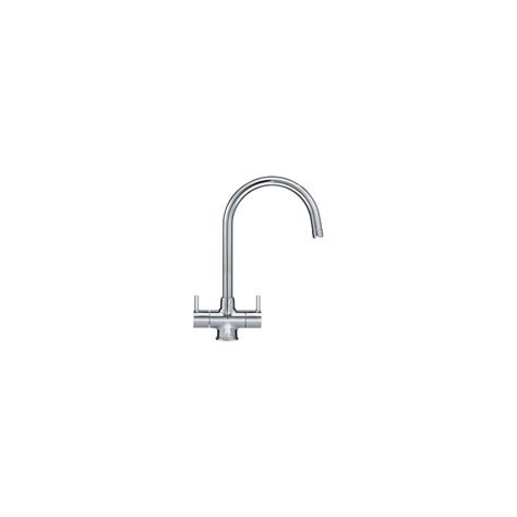 Franke Athena Kitchen Sink Mixer Chrome 1150311211