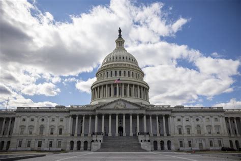 Us House Passes Bill To Make Washington Dc The 51st State Chinadaily