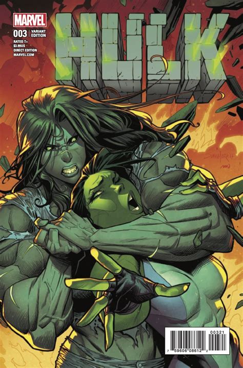 Lee had written each story, with kirby penciling the first five issues and steve ditko penciling and inking the sixth. Preview: Hulk #3 | All-Comic.com