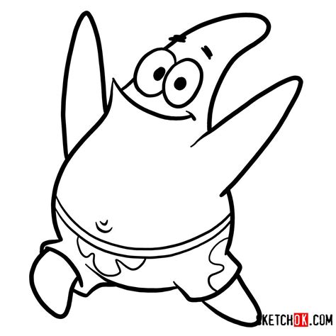 How Did Patrick Star Of Spongebob Become A Meme Pheno