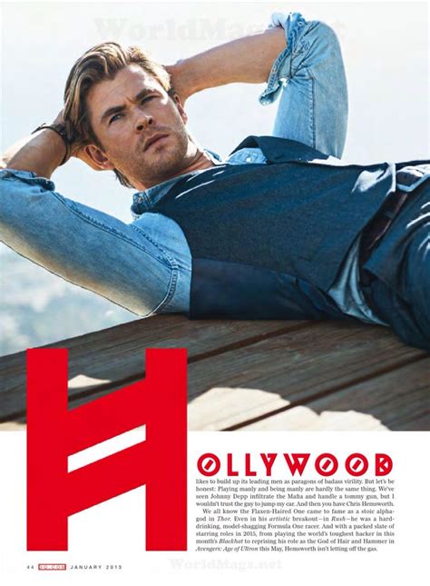 Chris Hemsworth Cq Magazine Jan20155 Chrishemsworth Magazine Cq