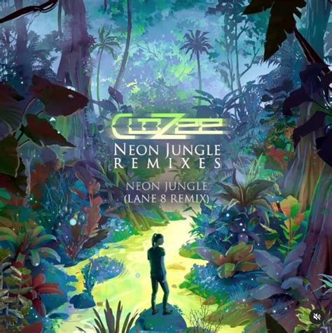 Neon Jungle Lane 8 Remix Adds Depth And Dimension To An Electronic