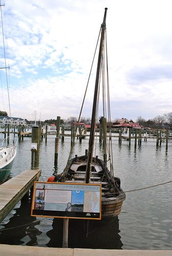 Chesapeake Bay Maritime Museum St Michaels Maryland Flickr