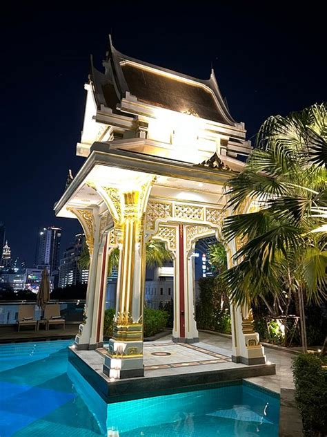 Chatrium Grand Bangkok Updated 2023 Prices And Hotel Reviews Thailand