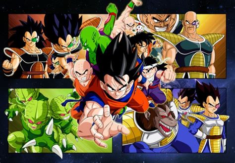 Maybe you would like to learn more about one of these? Dragon Ball Z y Los Caballeros del Zodiaco llegarán a Latinoamérica en versión HD - Perusmart