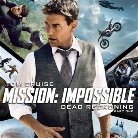 Mission Impossible Dead Reckoning Movie Ott Release Date Check Ott