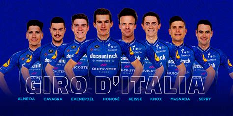 Known for its steep, demanding climbs, the 2021 route is set to provide an enthralling spectacle with many of the world's most esteemed climbers in attendance across 21 stages of stunning italian. 'WE WILL HAVE TO SEE HOW MY BODY REACTS' REMCO EVENEPOEL SET TO RETURN AT GIRO | Road Bike Action