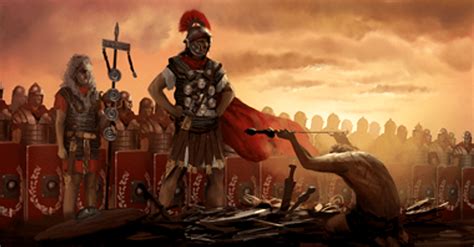 Roman Warfare World History Encyclopedia