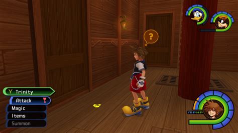 Kingdom hearts ii and birth by sleep will take you to many places and we have them all covered here. Guide for KINGDOM HEARTS - HD 1.5+2.5 ReMIX - KH1: Jiminy's Journal
