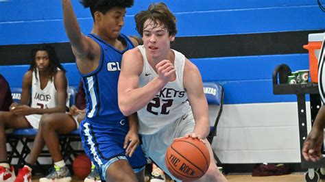 High school basketball: Young St. Augustine is pushing for consistency