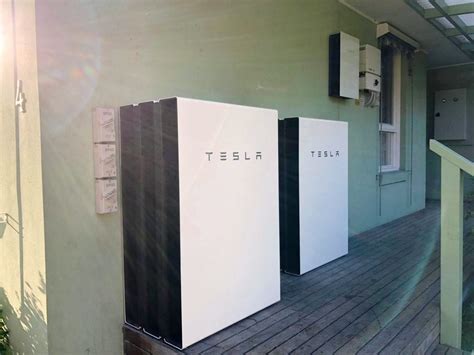 Lucky, if you already have an existing array, it is a relatively simple are there grants available for solar batteries? Tesla's Powerwall 2 Features, Design & Price | Lightning Solar