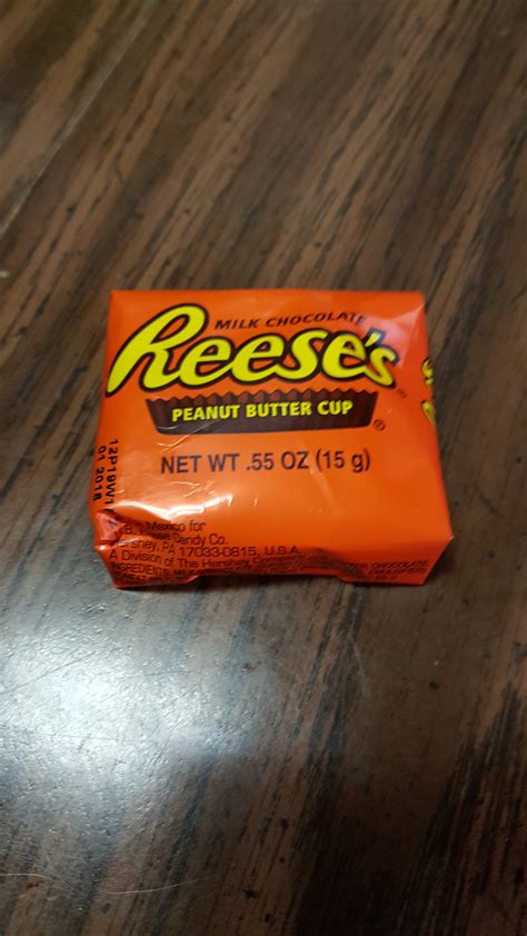 Reeses Peanut Butter Cups Reviews In Chocolate Chickadvisor