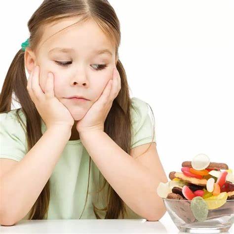 Диета уходят бока