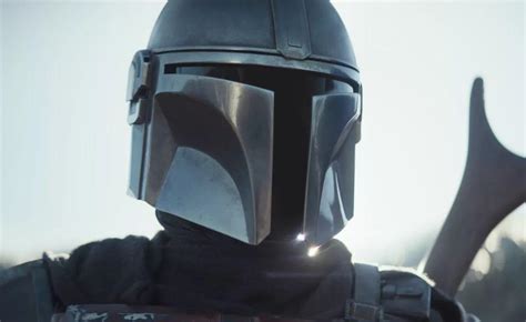 Disney Plus Series ‘the Mandalorian Could Become A Theatrical Movie