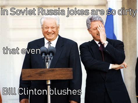 russians jokes telegraph