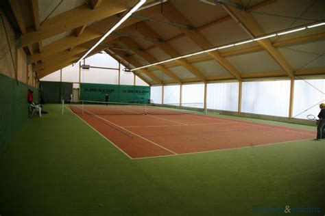 Both outdoor and indoor courts at the toronto lawn tennis club are known for their immaculate conditions. indoor tennis courts - Google Search | Tennis court, Tennis