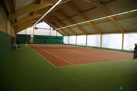 The raleigh parks, recreation and cultural resources department is responsible for many different types of athletic courts, including basketball, tennis and outdoor volleyball courts. indoor tennis courts - Google Search | Tennis court, Tennis