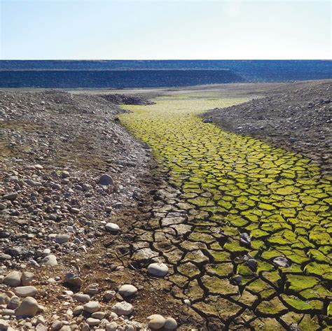 More Drought In Californias Future Voice