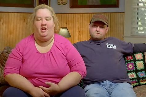 Why Honey Boo Boos Father Mike Sugar Bear Thompson Should Be Respected Not Ridiculed Opinion