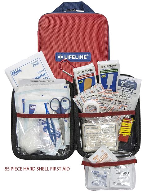 12 Best First Aid Kit For Backpacking 2021 Hiking Gear Lab