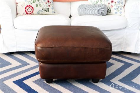 Learn How to Restore Leather Furniture | Designertrapped ...