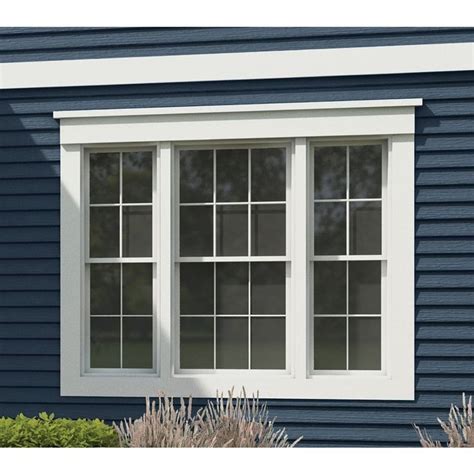 Pin By Antoine Simmons On Exterior Ideas In 2020 Window Trim Exterior