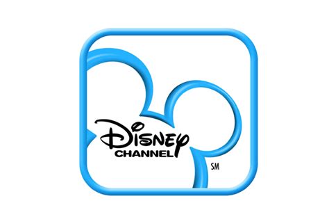 Disney Channel Through The Years Channel Logo Disney