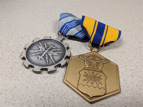 Air Force Awards And Decorations Writing Guide Mckee Lecladmands