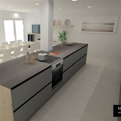 We did not find results for: Cocina de diseño en líneas rectas - Ekehome